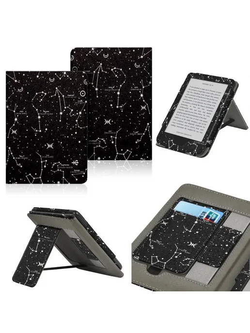 moboons Чехол Constellation, Constellation