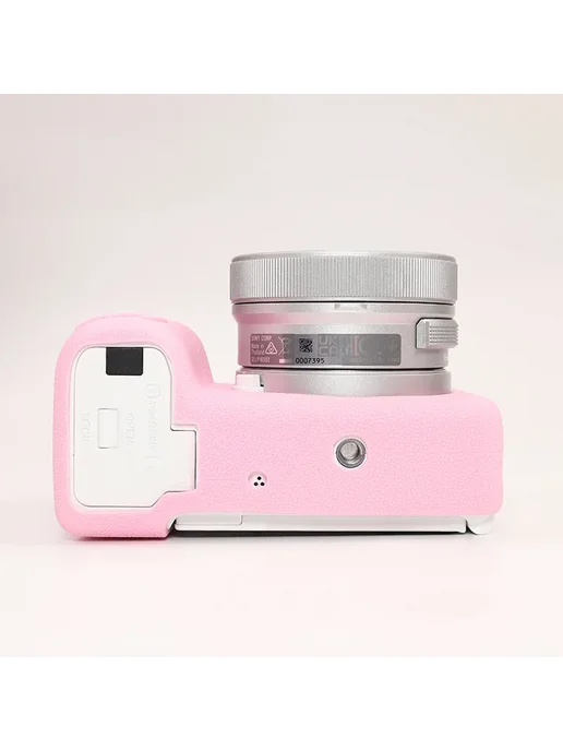 AYdgcam Камера Sony ZV-E10 E 3.5-5.6 PZ 16-50 OSS II, Black, черный, фото 4