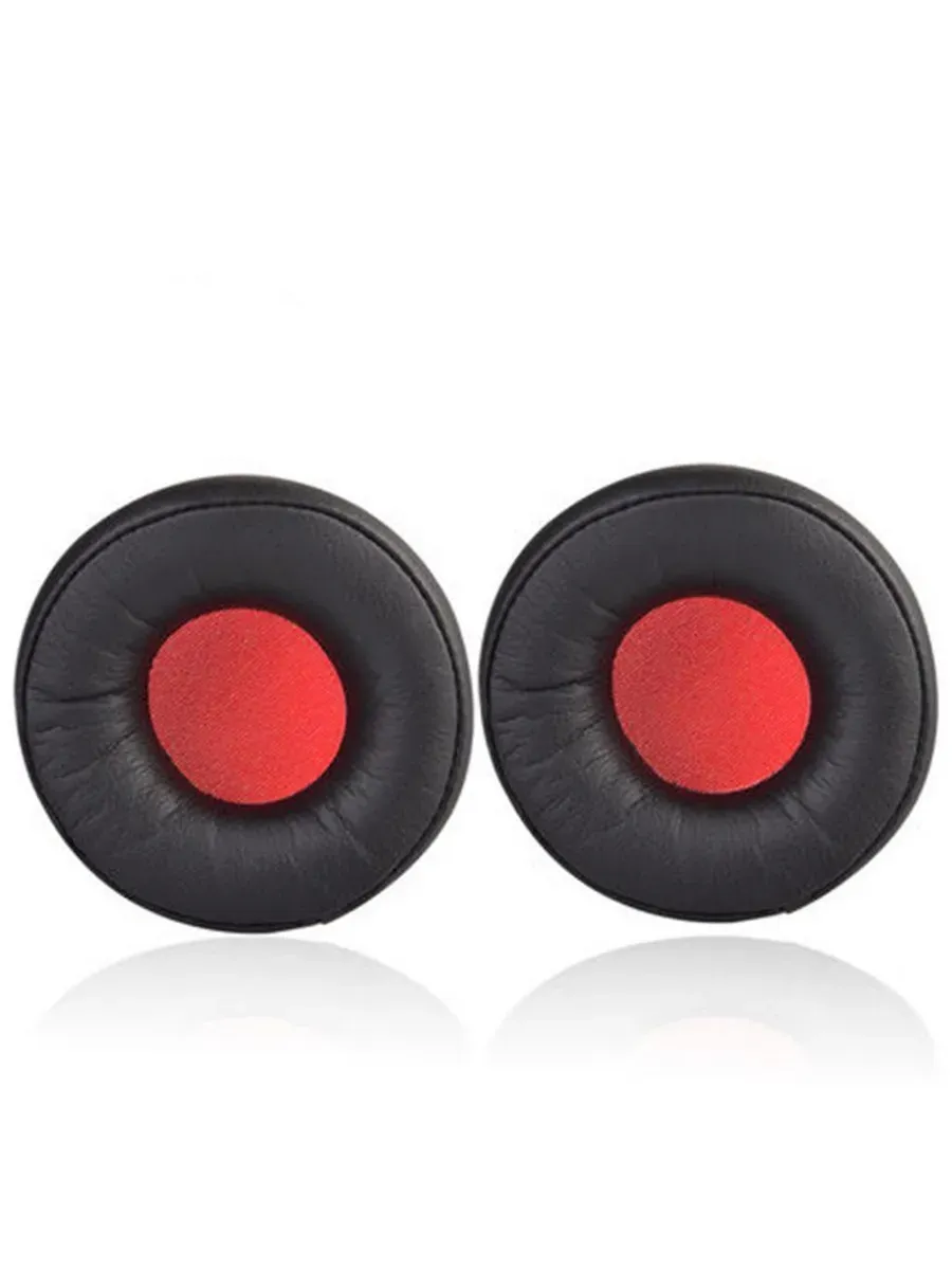 Толстые амбушюры для Jabra Move Wireless/Цв.:Кр.
