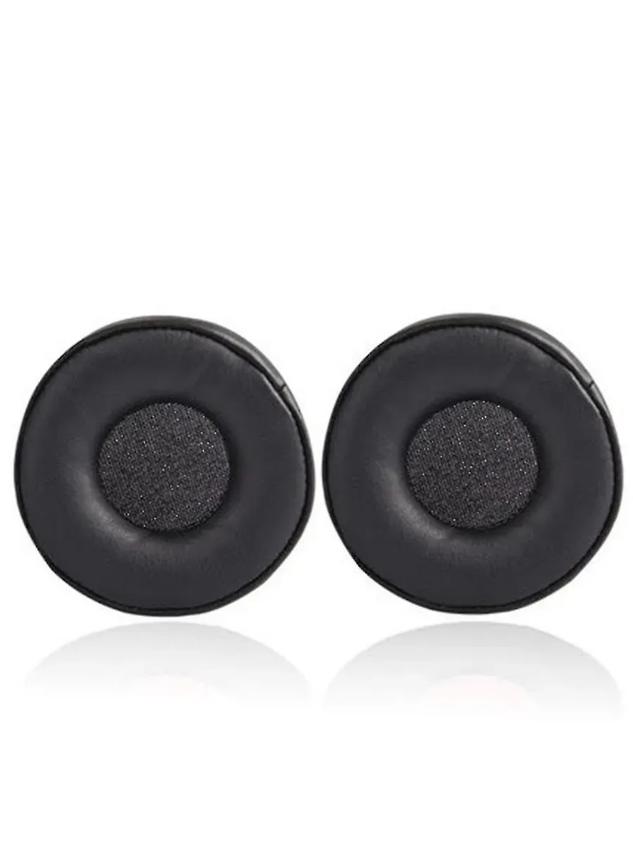 Толстые амбушюры для Jabra Move Wireless/Цв.:Черный