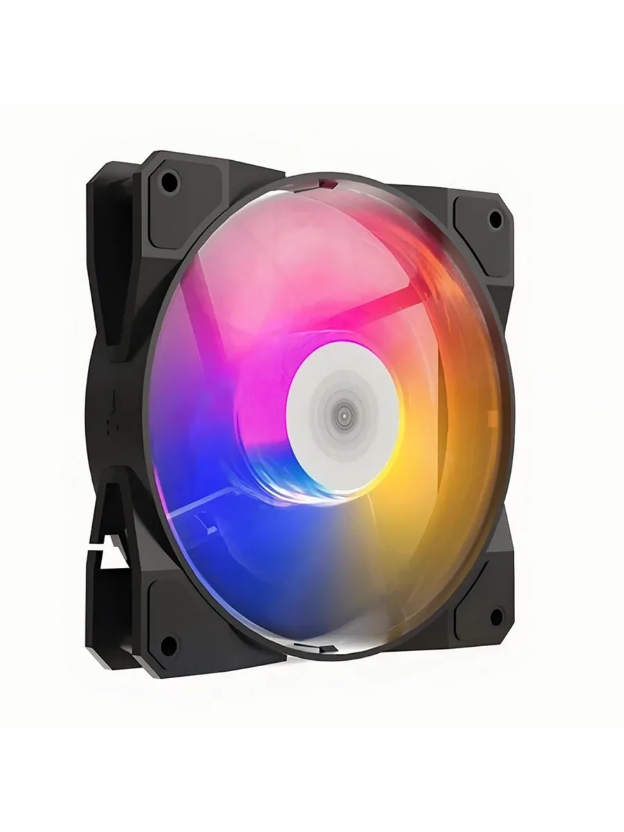 Вентилятор для ПК TEUCER P16 RGB 120 мм, ч