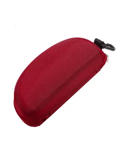 Нет бренда Камуфляжный чехол для очков Красный, Style B-Red