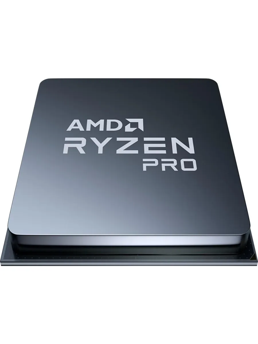 AMD Процессор Ryzen 3 PRO 4350G AM4 (100-000000148) (3.8GHz