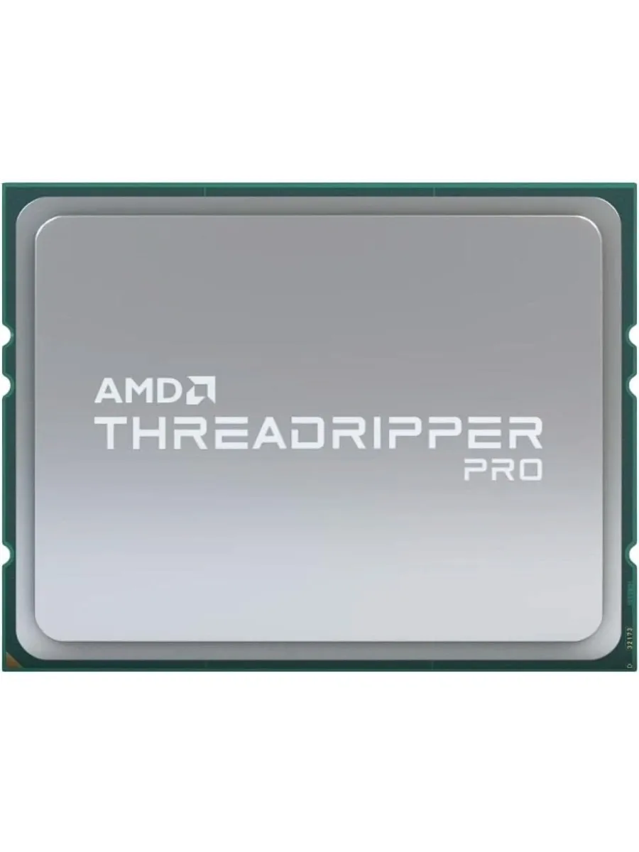 AMD Процессор Ryzen Threadripper Pro 5995WX sWRX8 (100-000000444
