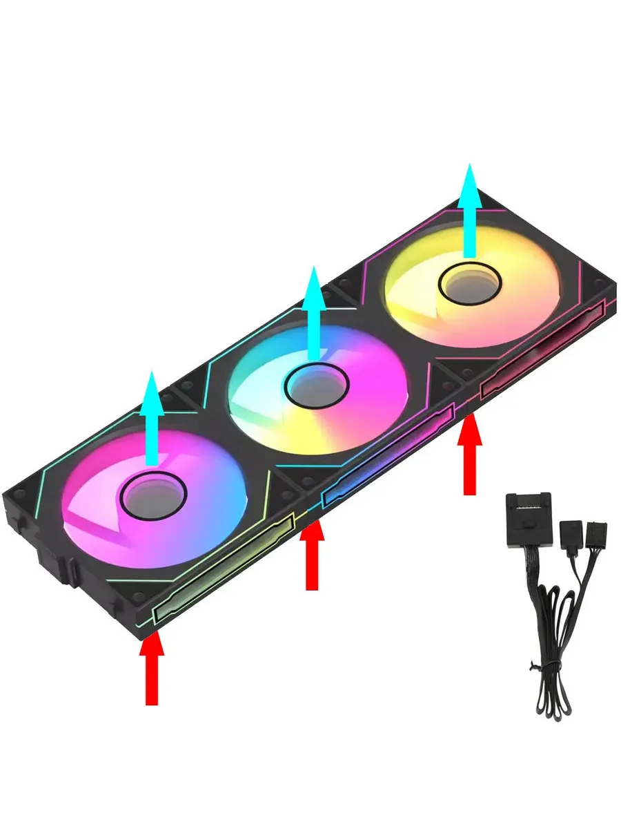 JUMPEAK MX120 360 мм беспроводной модуль