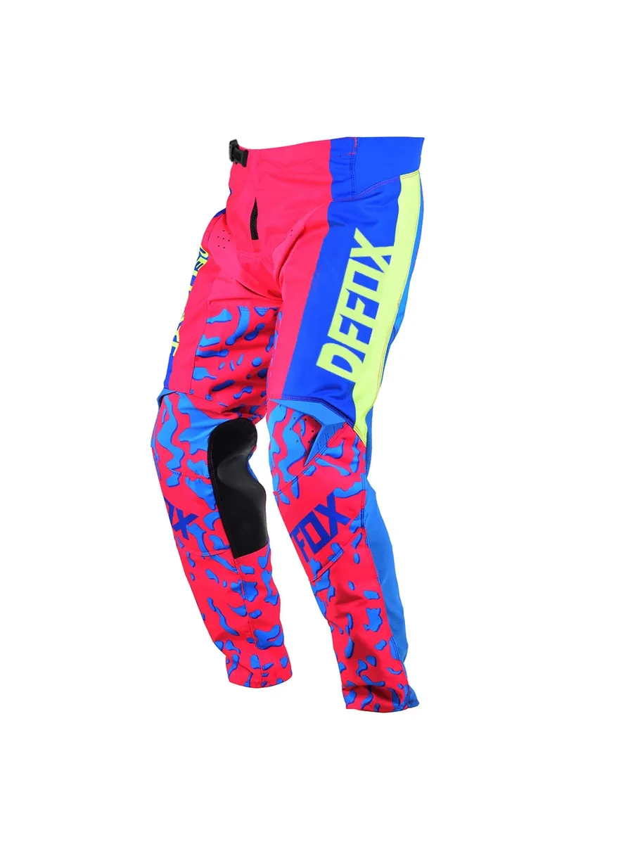 Брюки для мотокросса MX MTB BMX Enduro Racing Offroad Dirt B