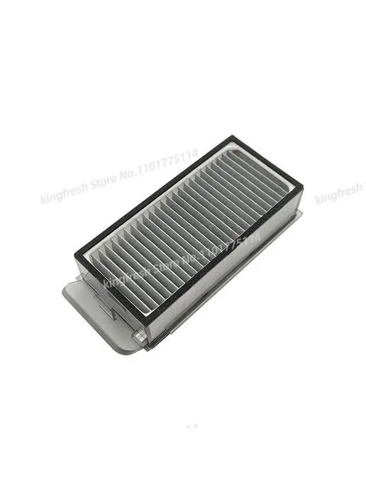 OSSIEAO Аксессуары для Dreame L40 L50 X50s Ultra, темный хаки, зеленый, фото 5