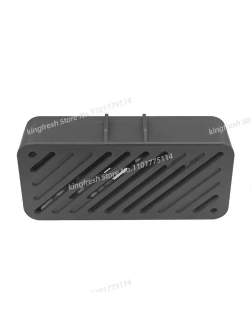 OSSIEAO Аксессуары для Dreame L40 L50 X50s Ultra, темный хаки, зеленый, фото 7
