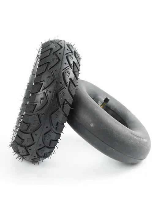 Нет бренда Шины для скутеров 4.10 3.50-6 only inner tire, вариант, фото 5