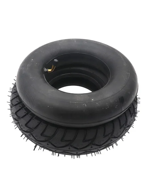Нет бренда Шины для скутеров 4.10 3.50-6 only inner tire, вариант, фото 6