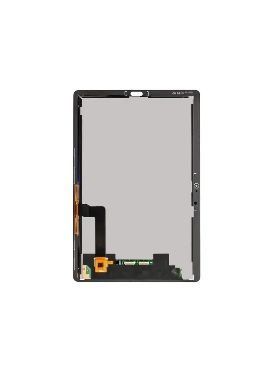 ЖК-дисплей для Huawei MediaPad M5 10.8 БЕЛЫЙ