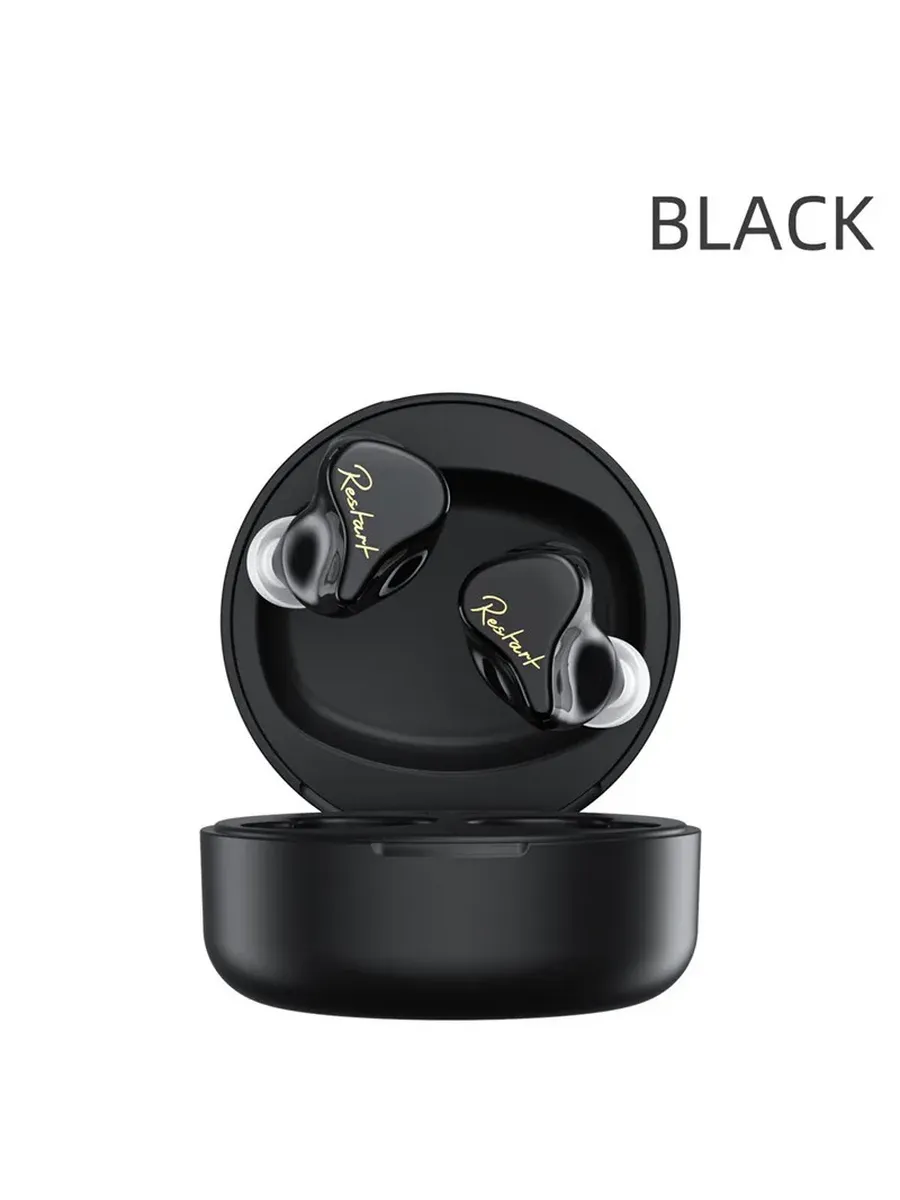 Беспроводные наушники KZ SKS TWS Black
