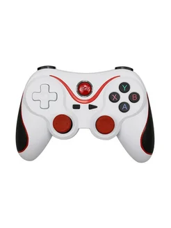 TECTINTER Беспроводной геймпад YECKTEGJ X3 T3 White controller