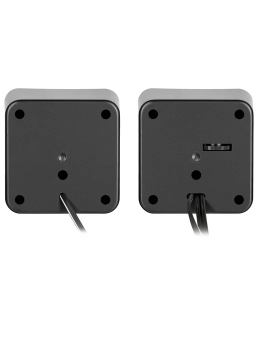 DEFENDER Колонки компьютерные 2.0(65503) SPK 22 черный, 2x2, 5 Вт, фото 3