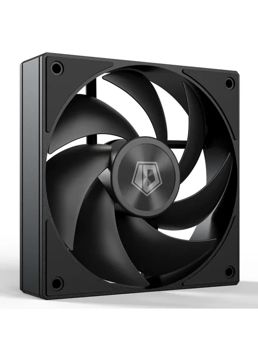 ID-COOLING ID-COOLING AF-1230-K 120mm PWM