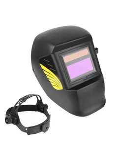 NICEYARD Сварочная маска Цвет Dimming Lens