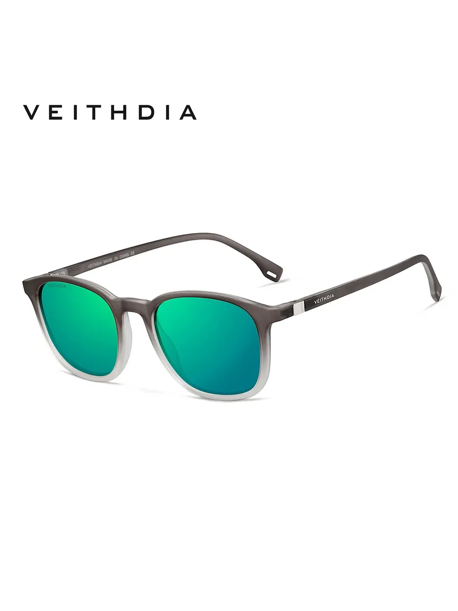 VEITHDIA Солнцезащитные очки V7520 Origina
