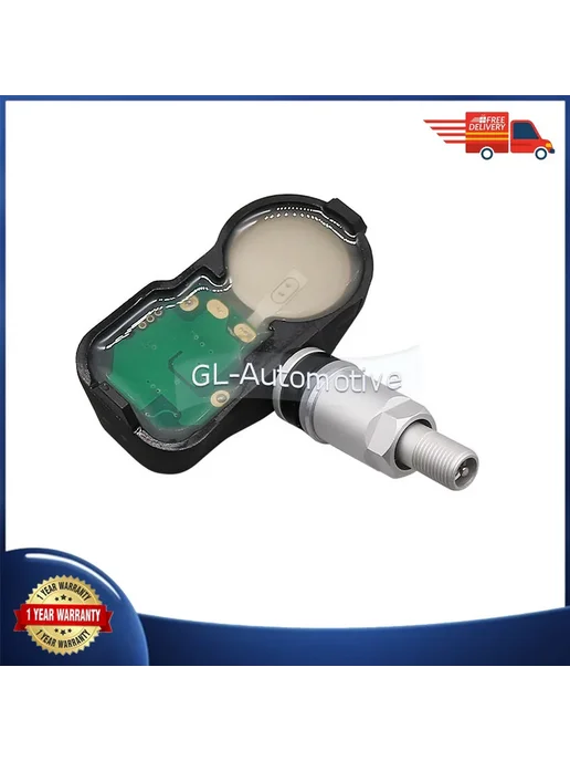 4 шт. PMV-C210 для Toyota Corolla 2007-2018 датчик TPMS датч, 4 шт, фото 4