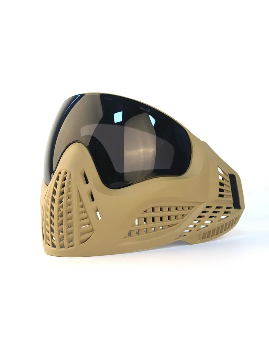Тактическая маска для пейнтбола Tactical Mask TGY
