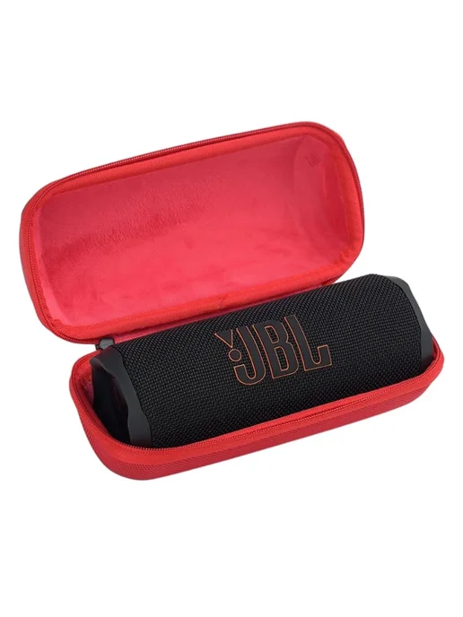 ZOPRORE Чехол для JBL Flip черный, черный, фото 3