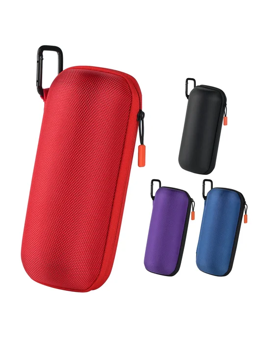 ZOPRORE Чехол для JBL Flip 7 6 5, фиолетовый, фиолетовый, фото 4