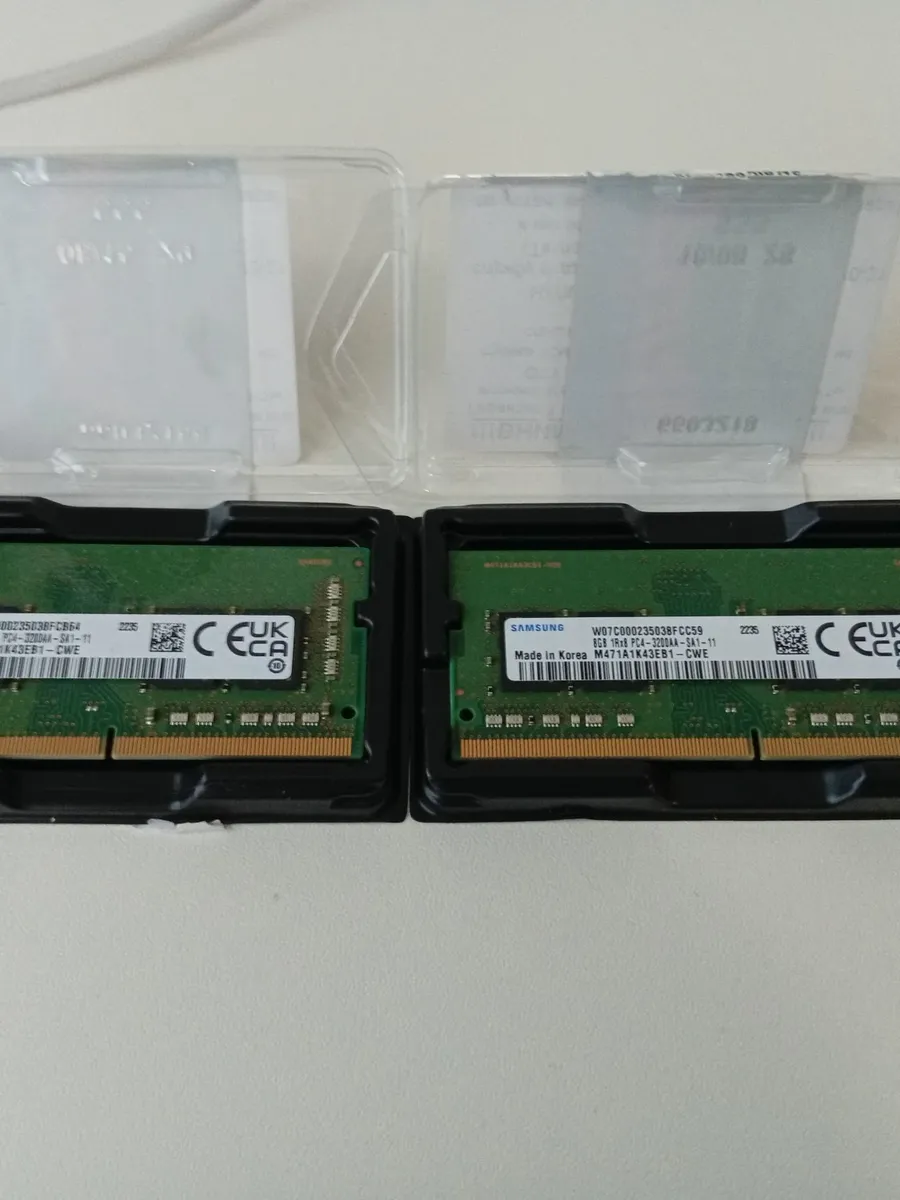 Оперативная память ddr4