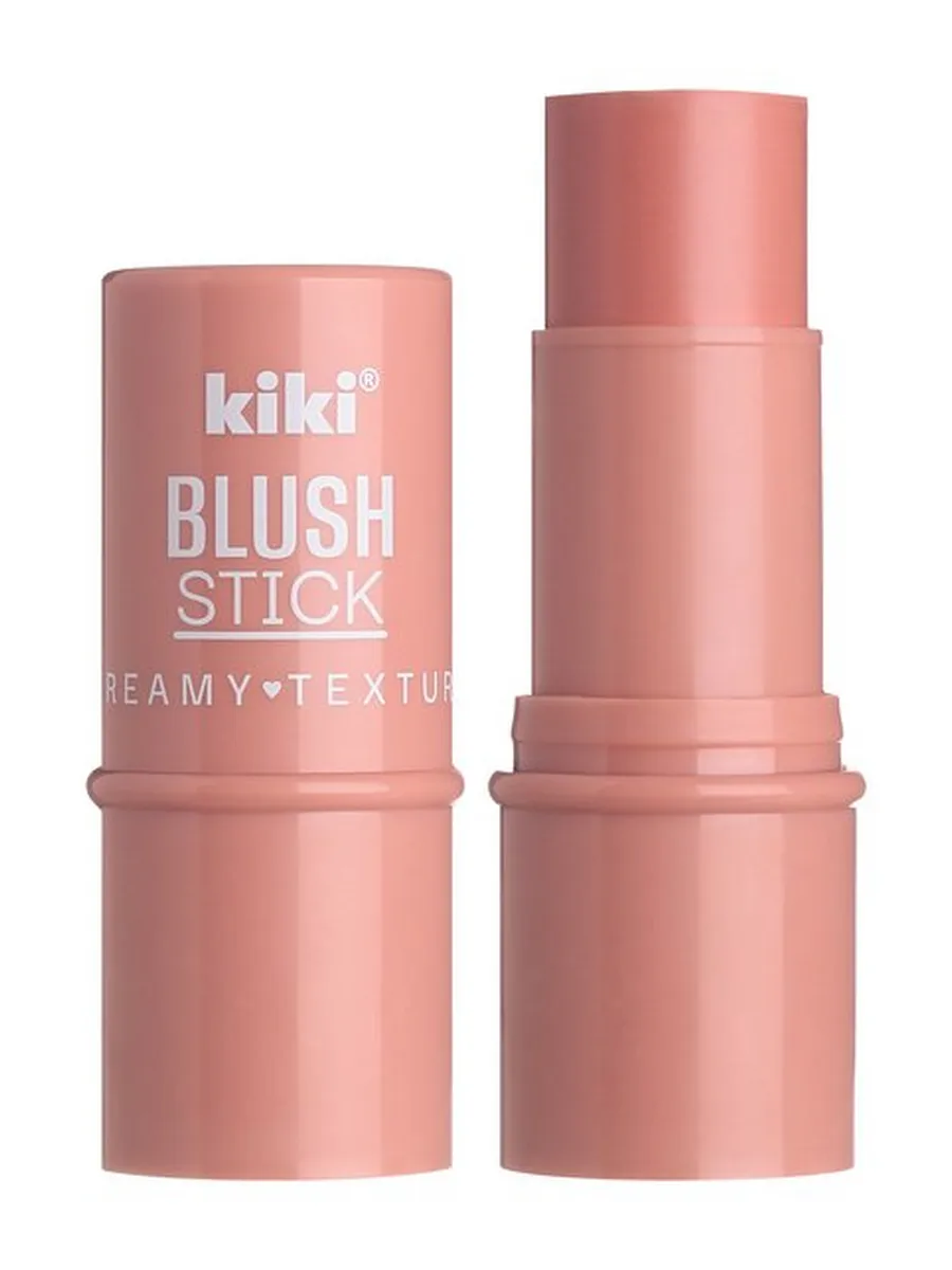 Румяна для лица Blush Stick кремовые, 6,3 г, 901