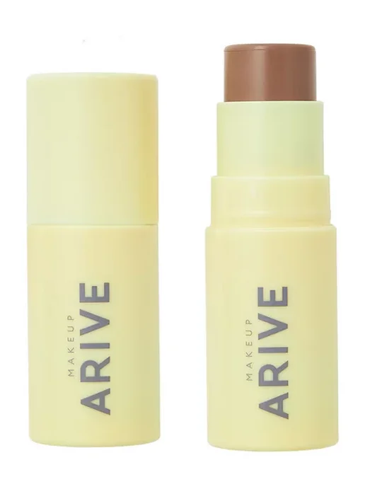 ARIVE MAKEUP Стик скульптурирующий 4,8 г 01 Sharp Shadow, 4,8 г