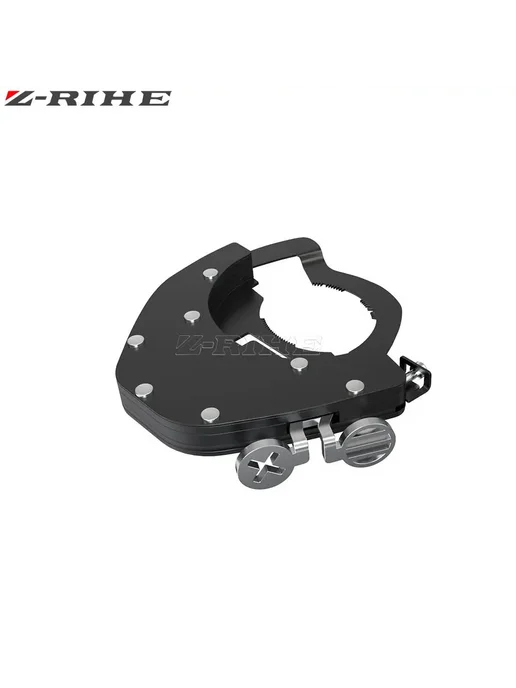 ZRIHE Круиз-контроль для BMW R1150GS R RS RT Black TOP KIT, черный