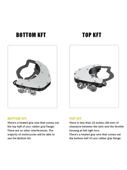 ZRIHE Круиз-контроль для BMW R1150GS R RS RT Black TOP KIT, черный, фото 5
