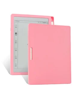 YOUQEEC Силиконовый чехол для Onyx Boox Tab Mini C Tab8 розовый
