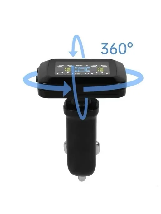 EFDKC TPMS Internal Sensor Автомобильный Монитор Давления в Шинах, вариант, фото 6