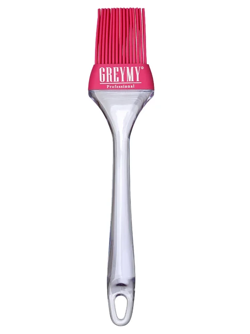 Greymy Силиконовая кисть Hair Silicone Brush, вариант