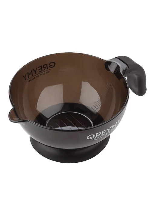 Greymy Миска для окрашивания Mixing Bowl, черный, фото 3