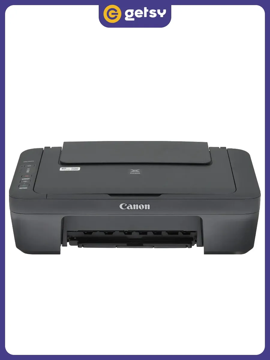 МФУ струйное PIXMA MG2541S