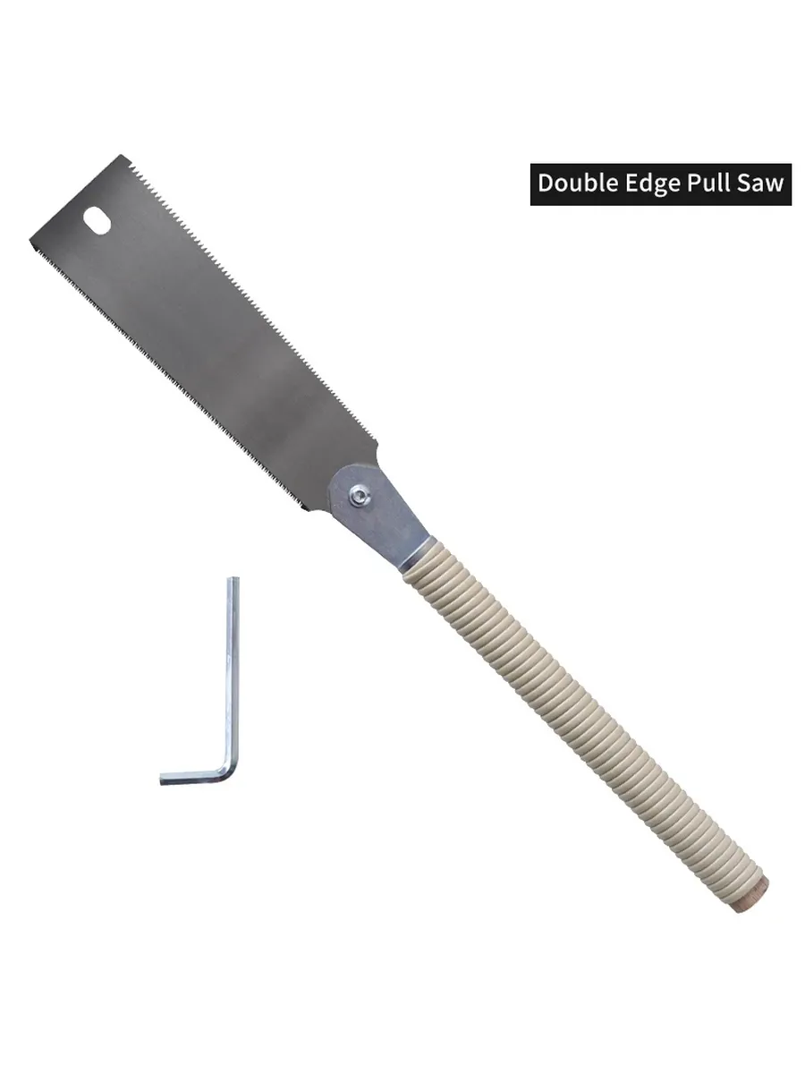 Ручная пила Single Edged Saw для дер