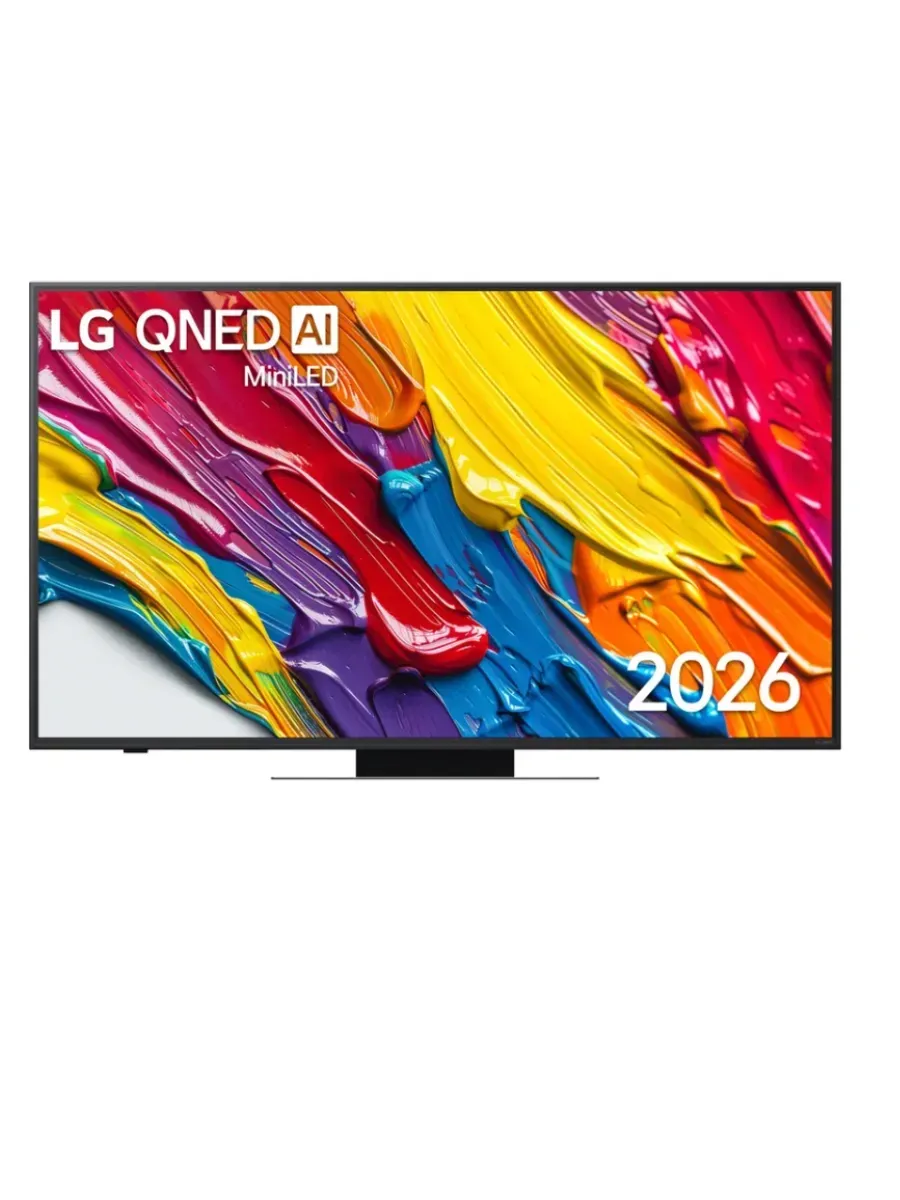 Телевизор 75QNED83B6A (2026) evo AI Mini LED 4K LG 1161785948 купить в интернет‑магазине Wildberries