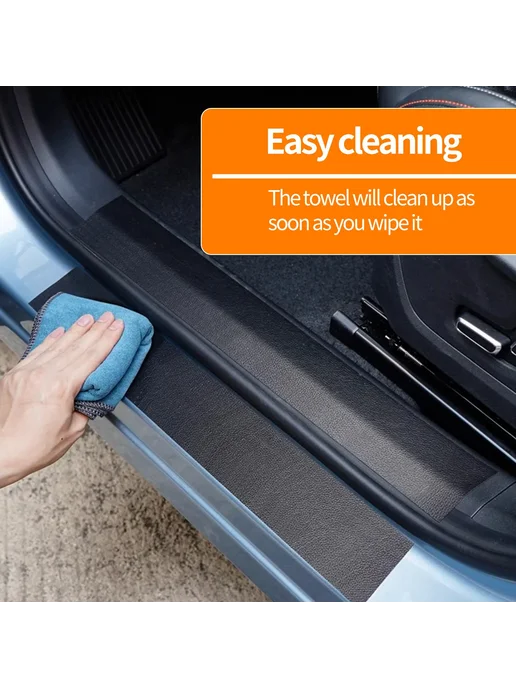 RoyalRhino Черная Защитная Пленка Для Автомобиля width10cm 3m, черный, фото 5