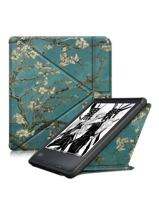 Чехол для Kobo Libra Color 2024, цвет XH, вариант, фото 2