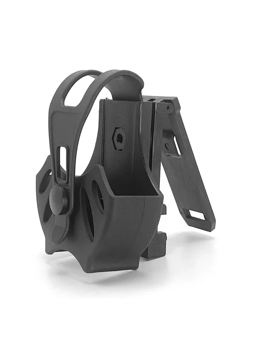 Нет бренда Universal Quick-pull Handcuff Pouch, вариант, фото 3