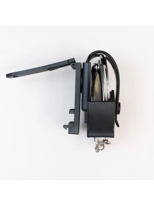 Нет бренда Universal Quick-pull Handcuff Pouch, вариант, фото 6