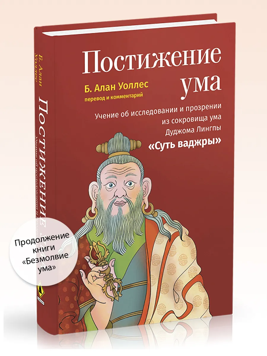 Постижение ума