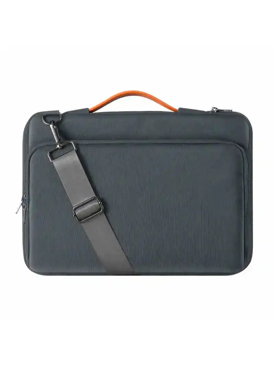 Сумка для ноутбука 13-14.2" Dark Grey