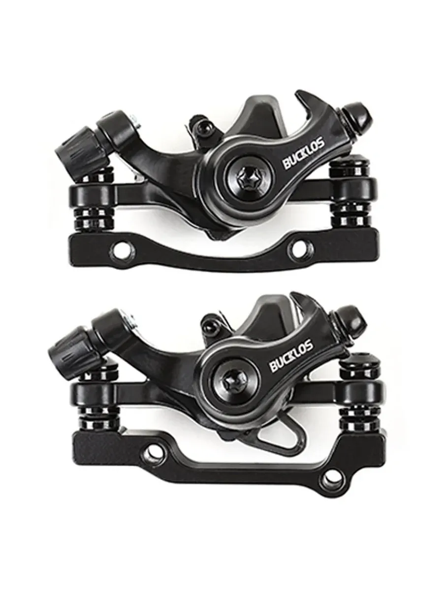 BUCLOS Механические дисковые тормоза Front-Rear Calipers