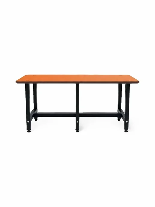 AquaLocker Скамья 109*39*44 см влагостойкая, из алюминия и пластика HPL, 109x39x44 см, фото 3