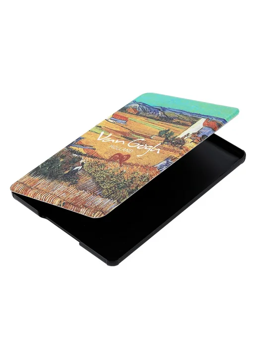 ZNOVAY Кожаный чехол для Kindle Paperwhite 18, вариант, фото 3