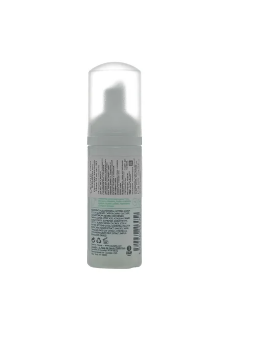 CAUDALIE Очищающий мусс Mousse Nettoyante Fleur de Vigne, 50 мл, 50 мл, фото 2