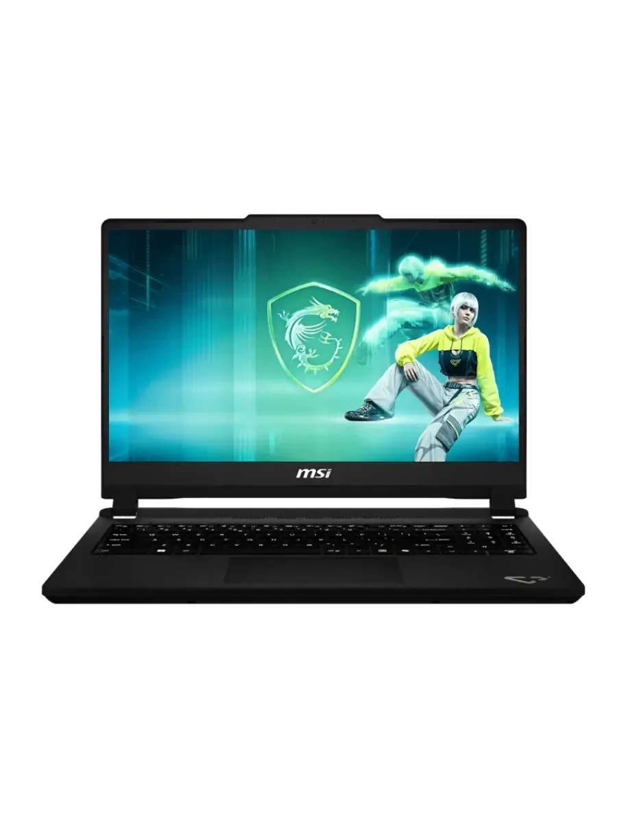 MSI Игровой ноутбук 15.6" Cyborg 15 Max (i7-13620H, RTX5070)