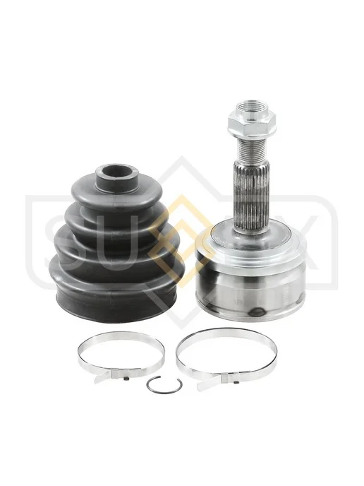SUFIX ШРУС наружный TOYOTA Auris(E150) Corolla(E150, вариант, фото 2