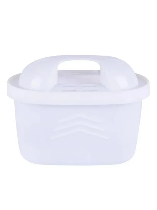 Нет бренда Сменный фильтр для воды BRITA MAXTRA+ PLUS KFJ-018X3-QYX, белый, фото 2